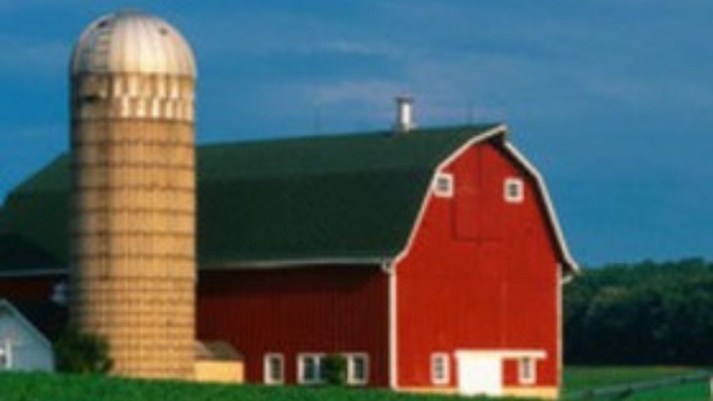 35th Anniversary Tour of Historic Barns and Protected Lands