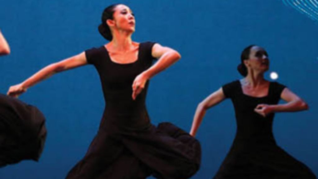 Becoming Martha Graham: A Special Evening of Film and Conversation at The Moviehouse