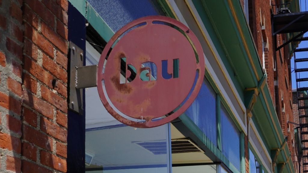 BAU Gallery January Exhibition Opens