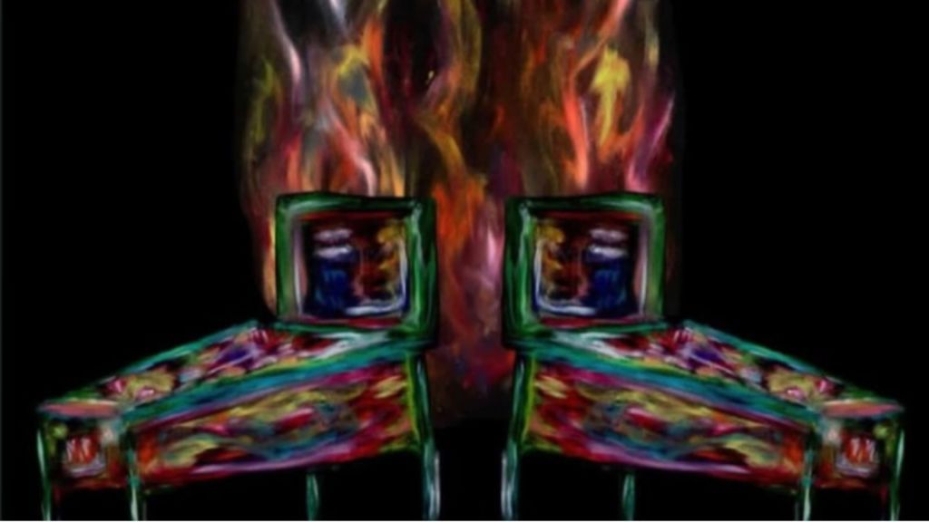 Pinball Tournament at Happy Valley Arcade Bar