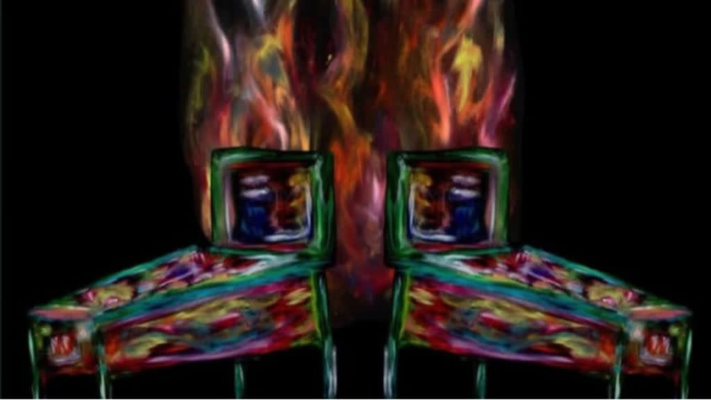 Pinball Tournament at Happy Valley Arcade Bar