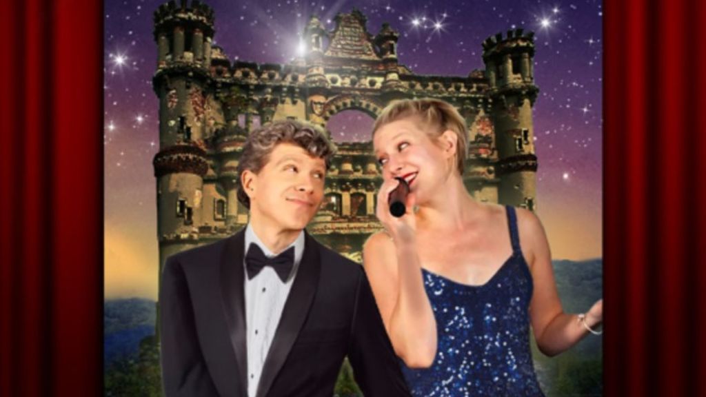 "Epic Broadway!" at Bannerman Castle