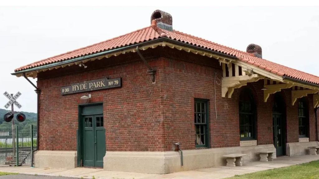 Railroad Bingo and Trivia Night at the Hyde Park Railroad Station Museum