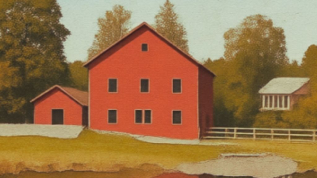 20th-Annual Winnakee Historic Barn Tour