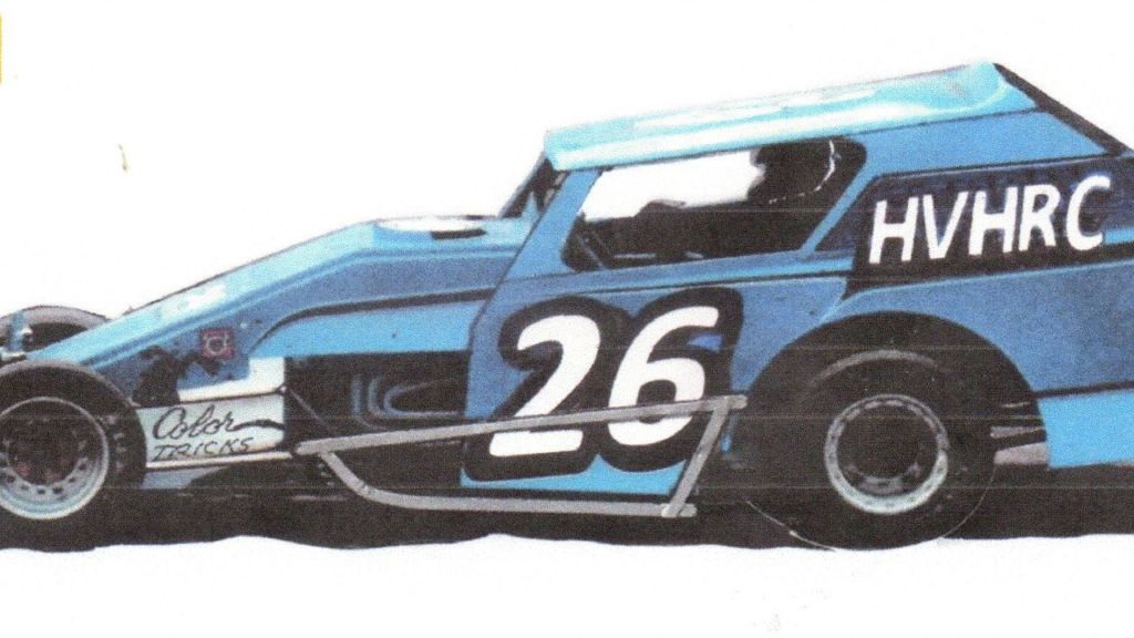 Hudson Valley Historic Racing Committee's Hall of Fame Inductions