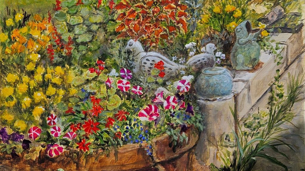 ArtEast October Open Studio Tour