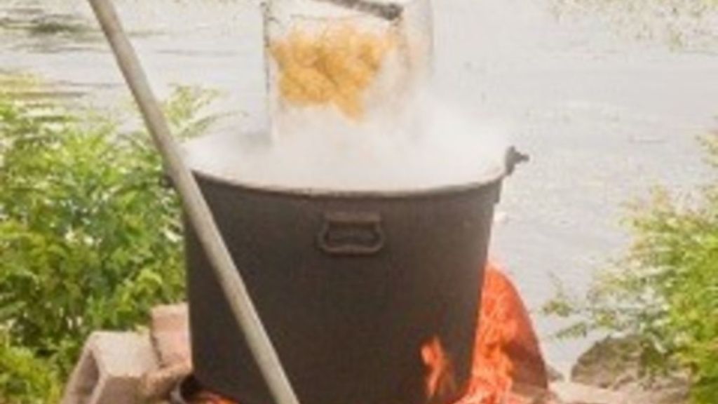 Beacon Sloop Club Corn Festival