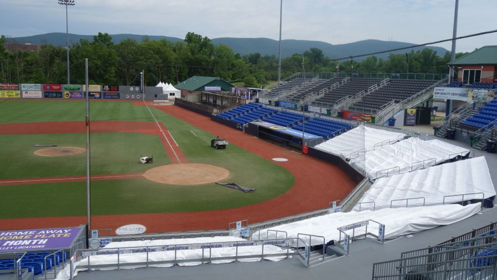 "I Love the Nineties" Concert at Dutchess Stadium
