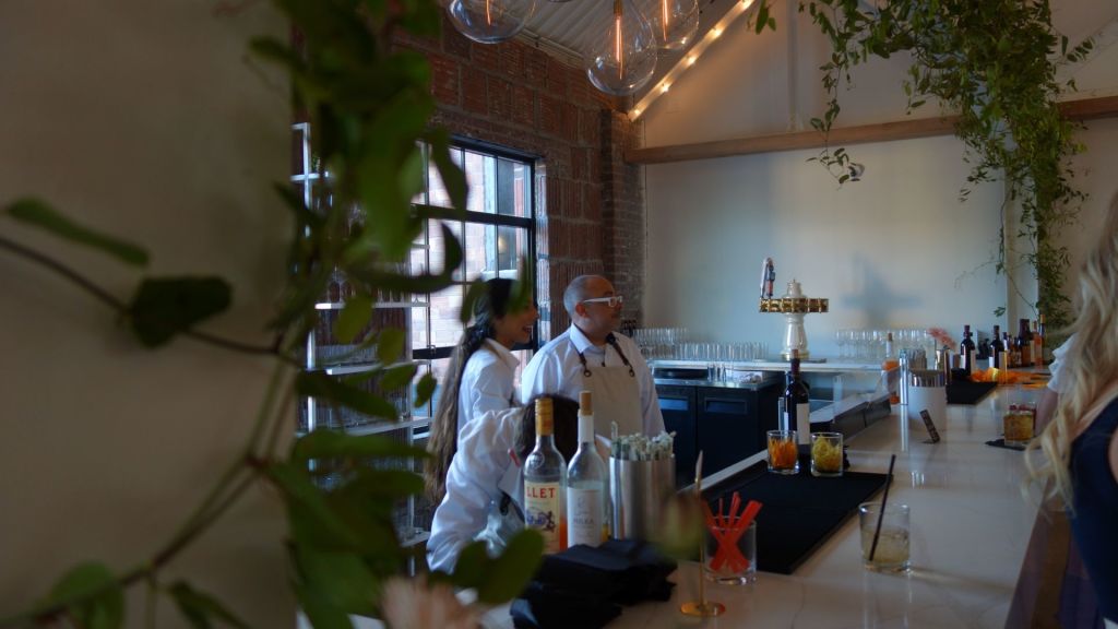 Out Loud Hudson Valley Presents "Pig in a Wig" Starring Lady Bunny