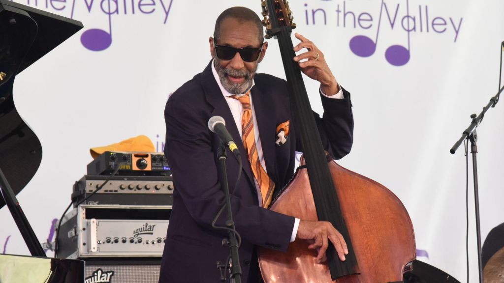 26th Annual Jazz in the Valley at Waryas Park
