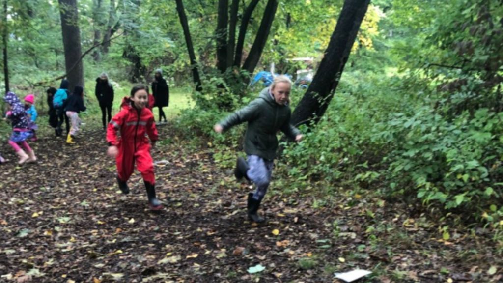 Winter Break Youth Programs at Stony Kill Farm