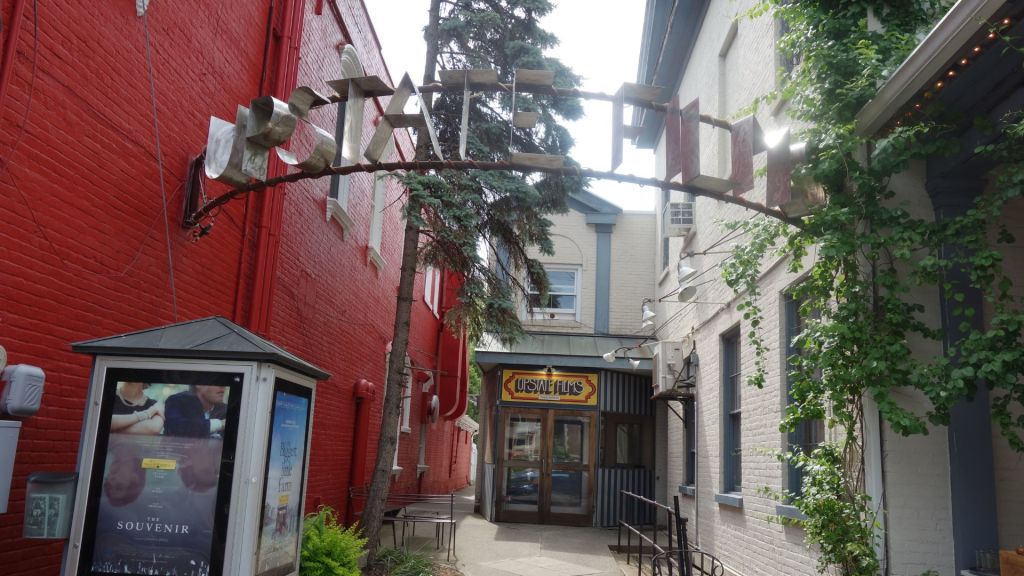 Upstate Films Presents "Sorcerer" at Starr Cinema