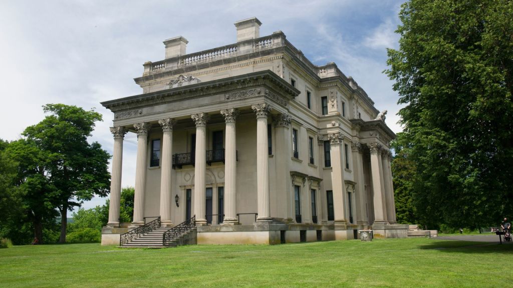 Music in the Parks Summer Concert Series in Hyde Park