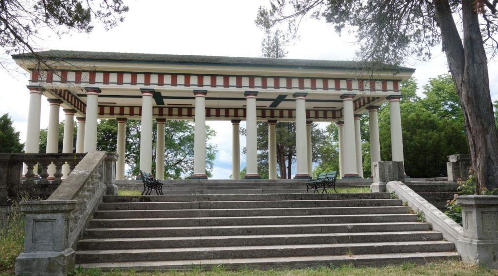 Frederick Douglass Day Celebration at College Hill Park