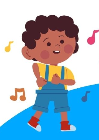 Wellness Wednesday at the Mid-Hudson Discovery Museum: Toddler & Me Dance and Movement