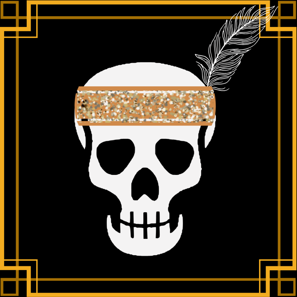 Acme Mystery Co. Presents "Dead Silent" Interactive Murder Mystery Comedy Show