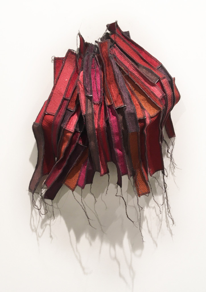 Art Exhibition Opens at Distortion Society: "Beg to Be Loved, Beg to Be Touched"