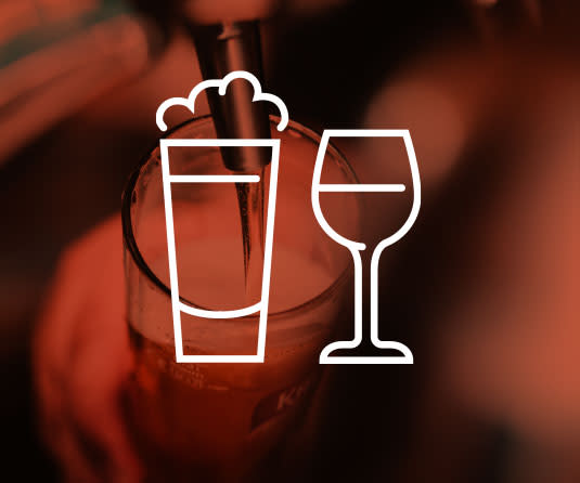 Oktoberfest at Ryan's Barn