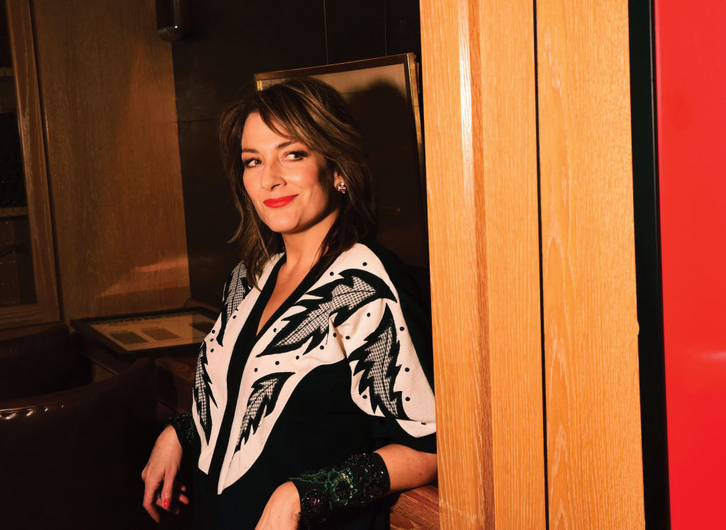 Pawling Concert Series: Acclaimed Jazz Vocalist Elizabeth Bougerol