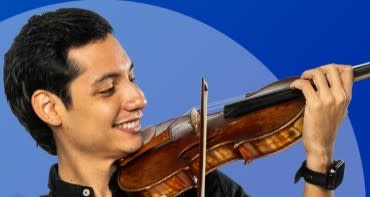 The Orchestra Now at the Fisher Center: Strauss's "Alpine Symphony"