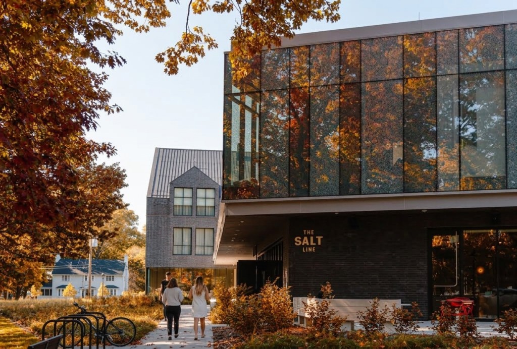 Fall Fest at The Heartwood at Vassar