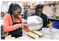 Family Friendly Cooking Classes at Culinary Institute of America