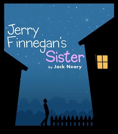 Clove Creek Dinner Theater - "Jerry Finnegan