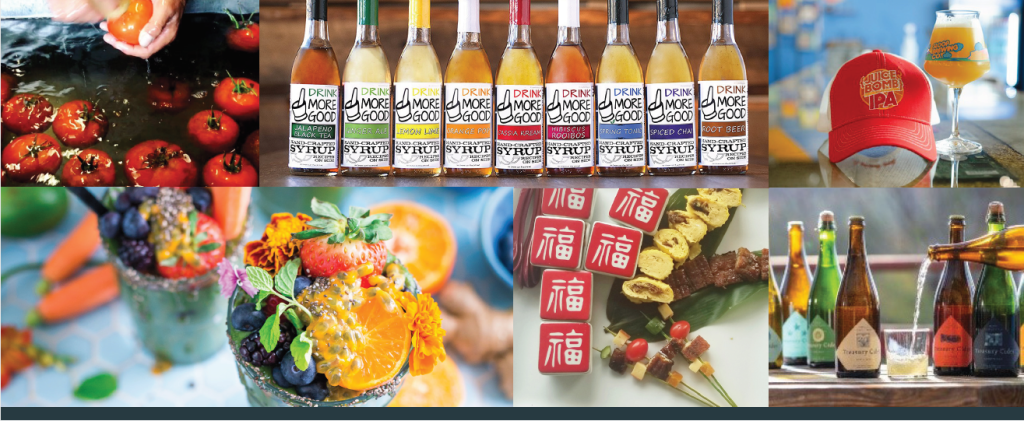 Hudson Valley Food & Beverage Innovation Summit