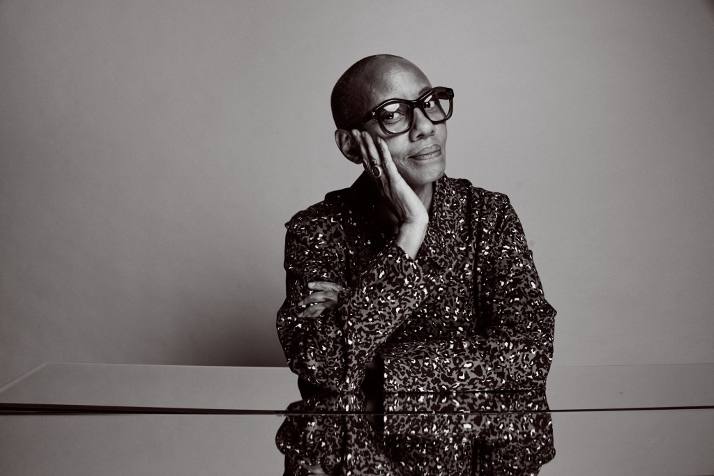 Gail Ann Dorsey in Concert at Stissing Center for Arts & Culture