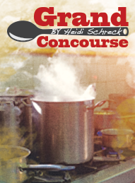 POSTPONED | County Players Theater Presents CP2 Series "Grand Concourse"