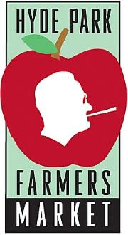 Hyde Park Farmers Market