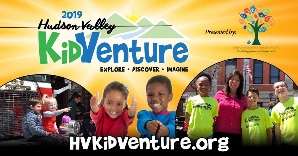 Hudson Valley KidVenture 2019