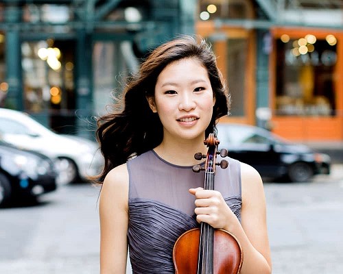 Hudson Valley Philharmonic: Jeremiah at The Bardavon