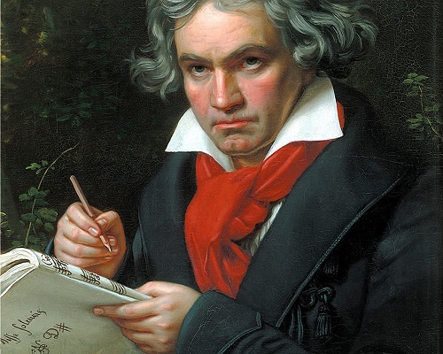Cancelled: Hudson Valley Philharmonic: Beethoven @ 250 at Bardavon 1869 Opera House