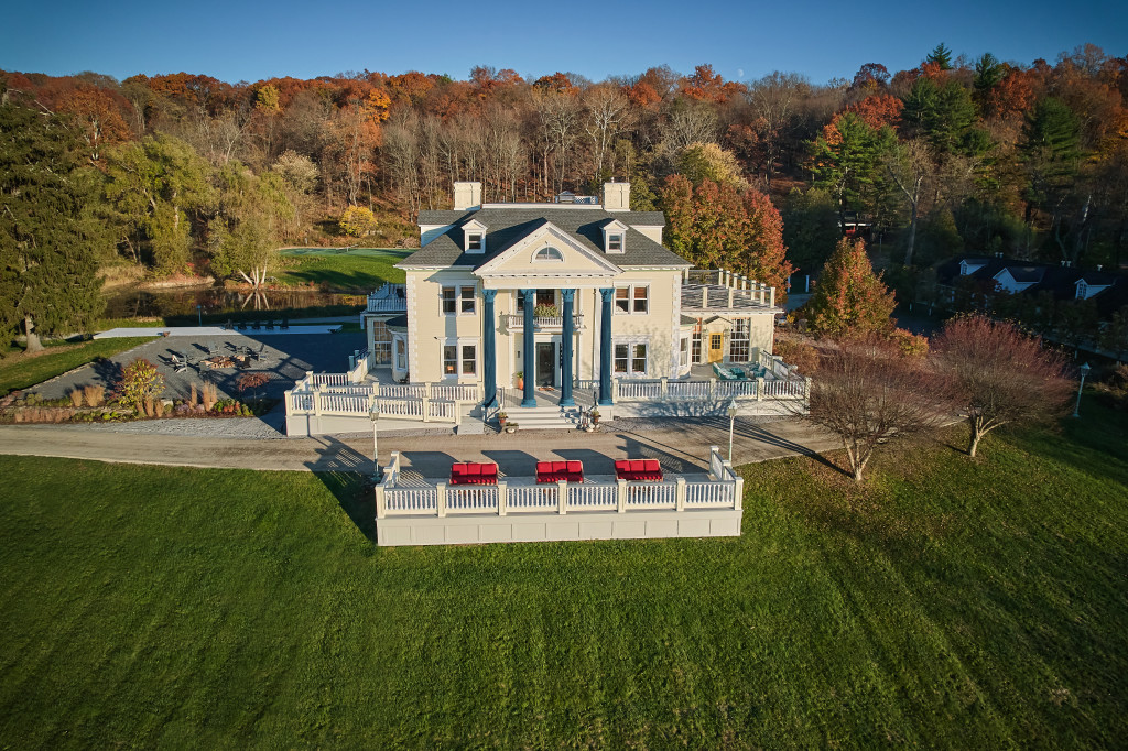 FKAjazz Live Performance at Habitas-on-Hudson