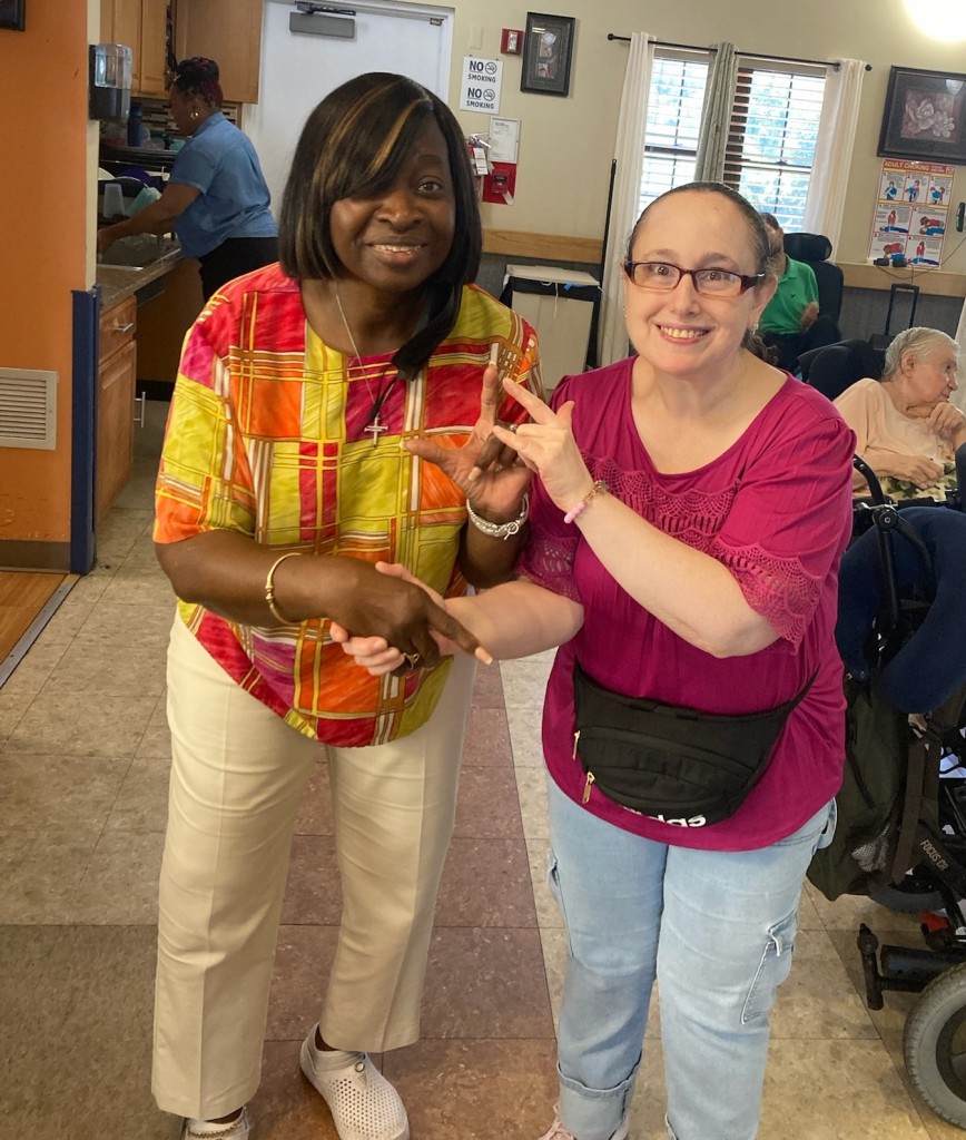 CPU Hosts Event with The Culinary Institute to Benefit People with Disabilities