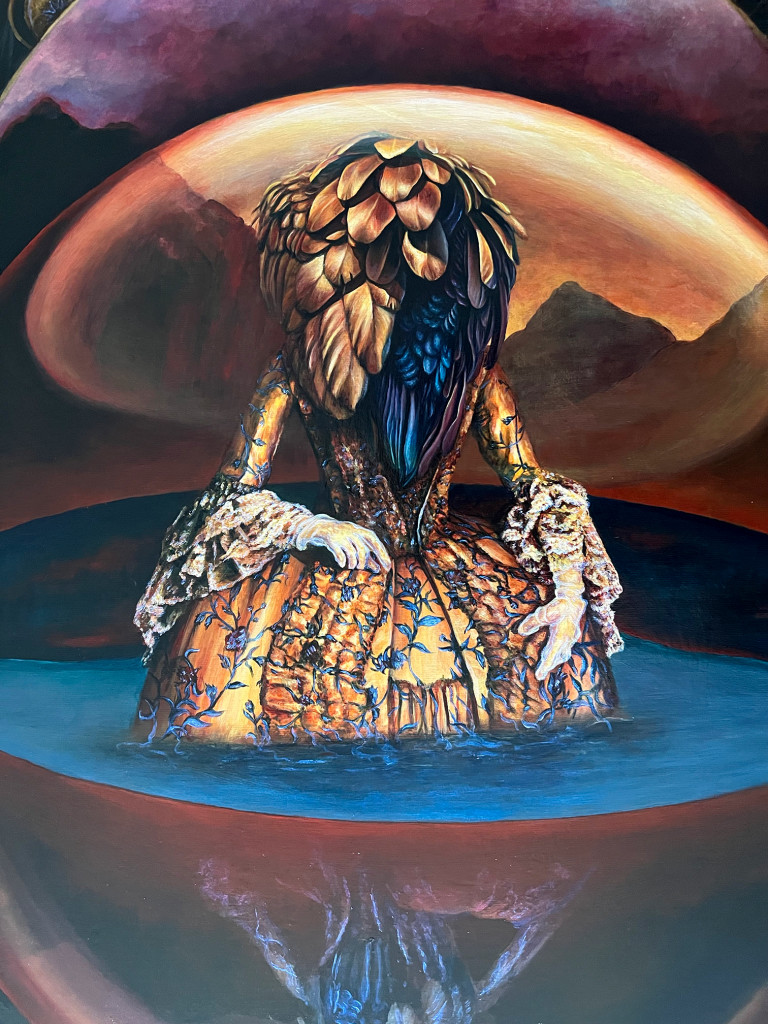 BAU Gallery July Shows