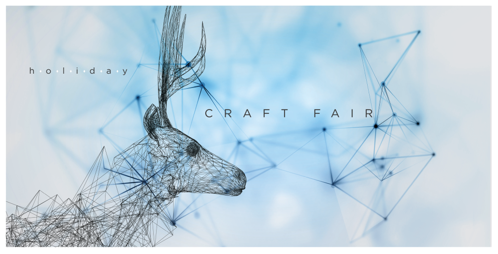 Holiday Craft Fair at MJN - Majed J. Nesheiwat Convention Center