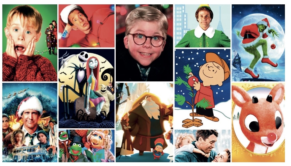 Holiday Trivia at The Stissing Center