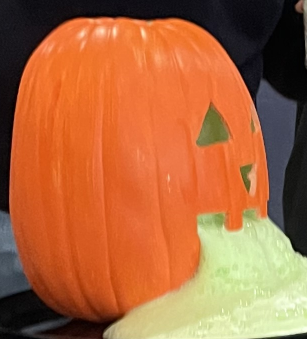 Halloweekend Fun at the Mid-Hudson Discovery Museum