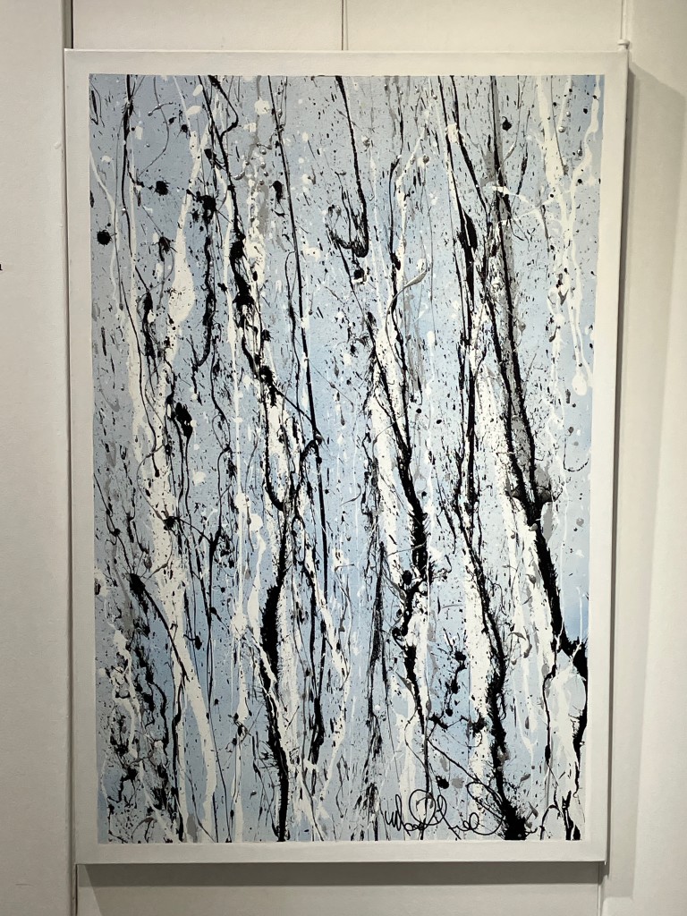 Holly by Mark Grimaldi