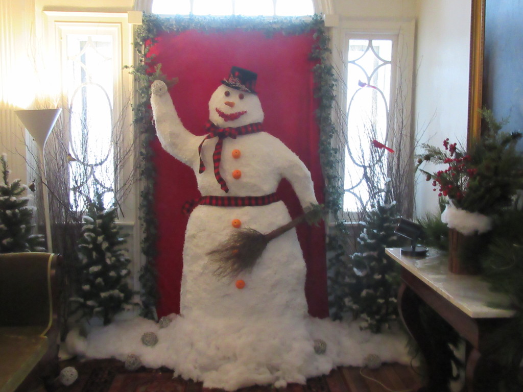 Christmas at Clermont State Historic Site Open House