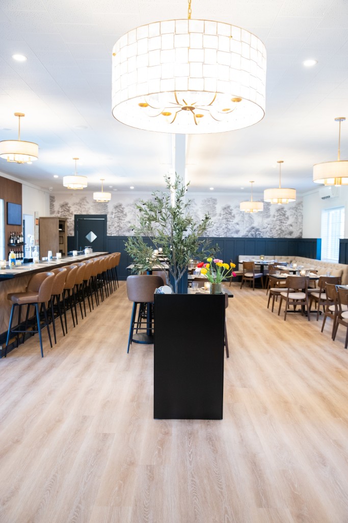 Easter Sunday Buffet and Egg Hunts at The Grove at Red Hook Golf Club