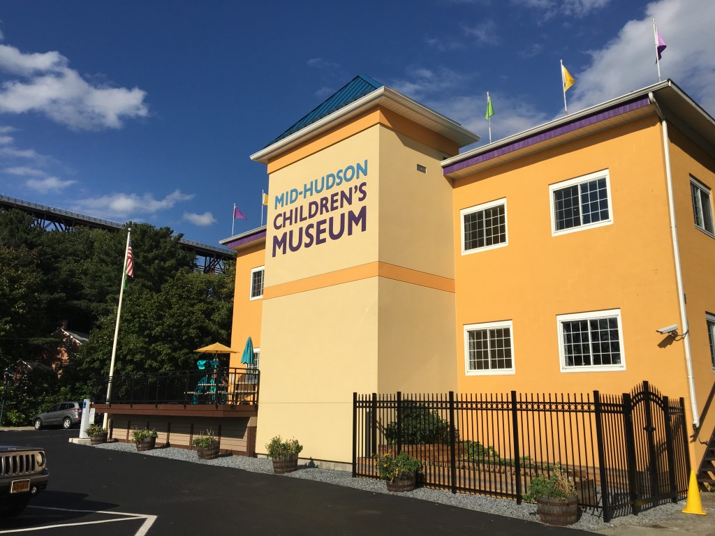 Mid-Hudson Children