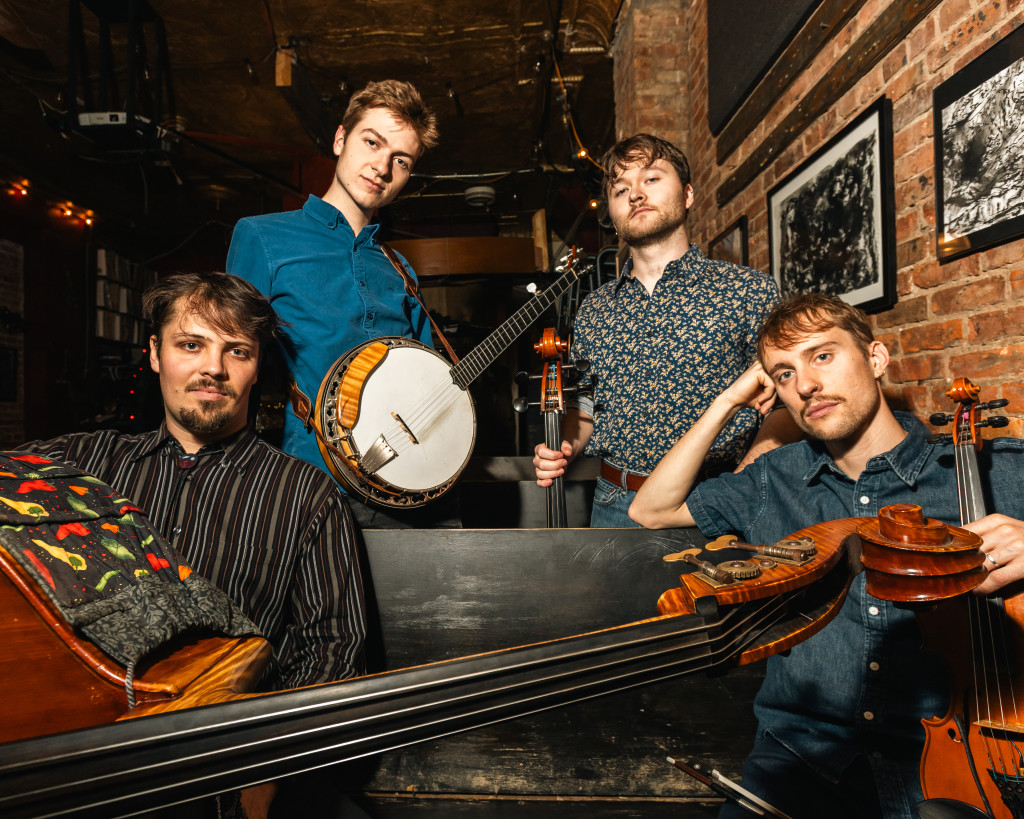 High Horse in Concert at Stissing Center for Arts & Culture