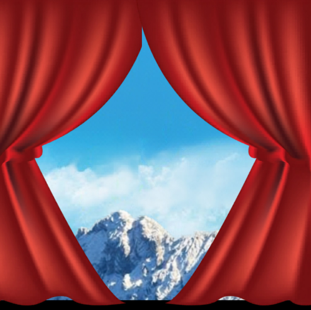The New Deal Creative Arts Center Presents "The Sound of Music"