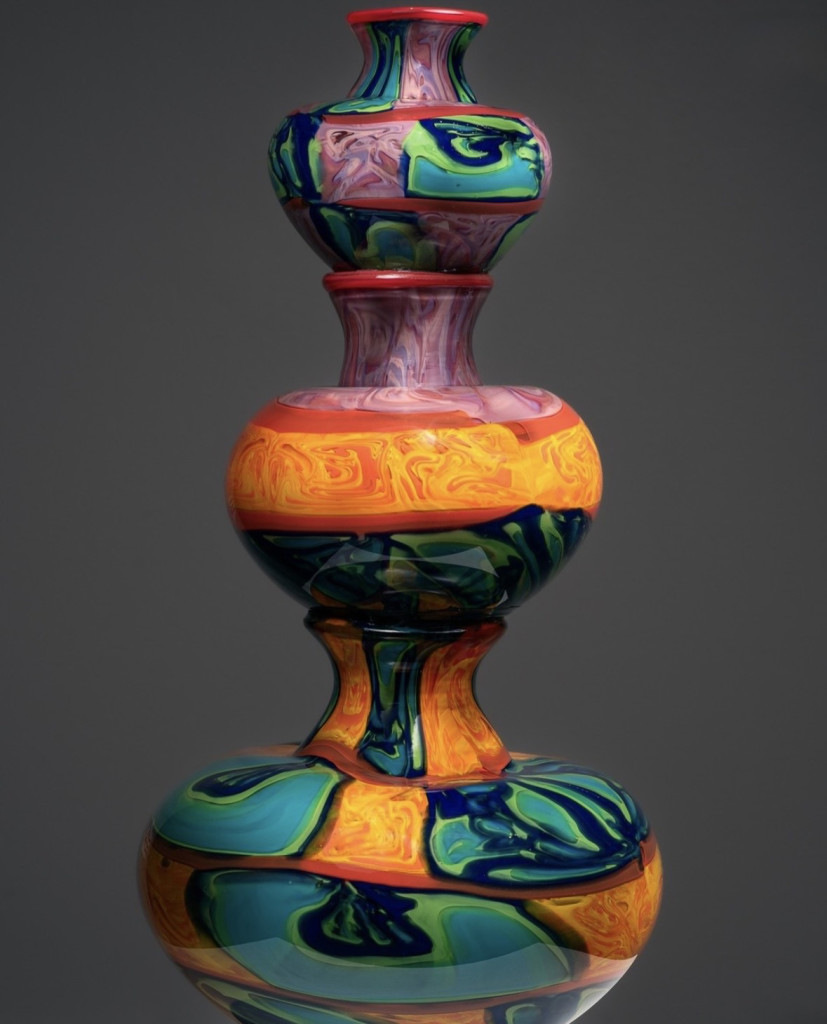 Art Exhibition at Mad Rose Gallery: "Eyes of the Unseen"