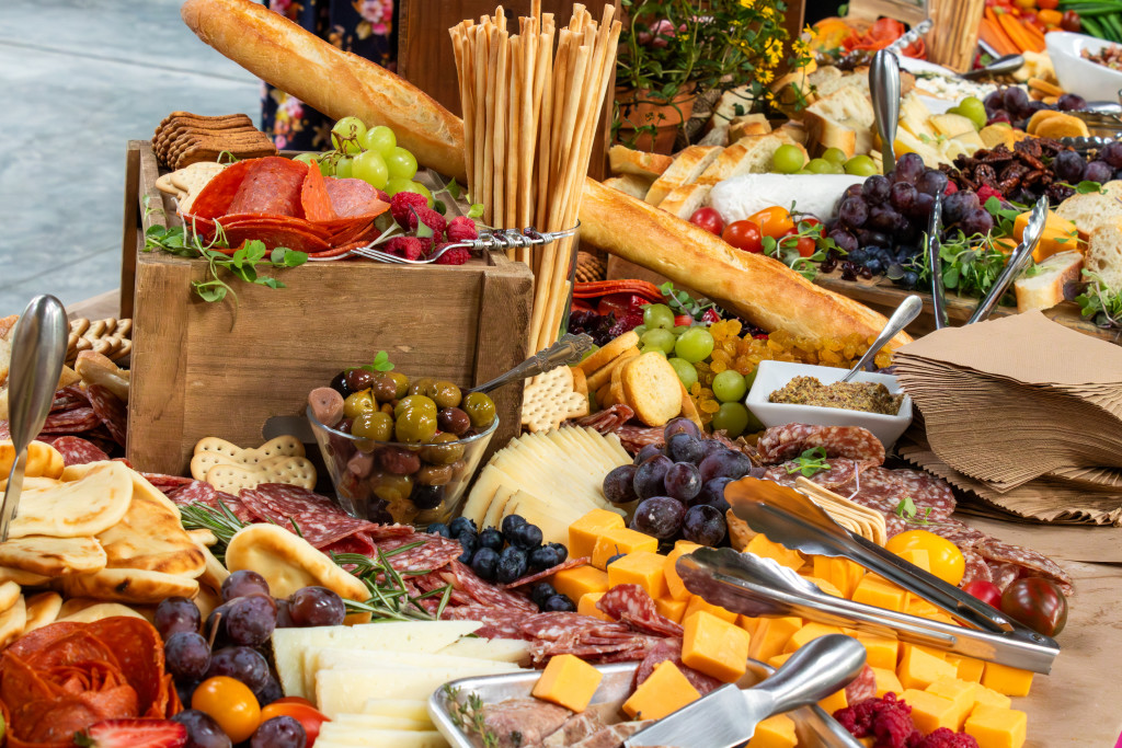 Cocktail Gala at the Historic Wappingers Falls Boathouse: "The Spirit of Mesier Celebrates Magic"