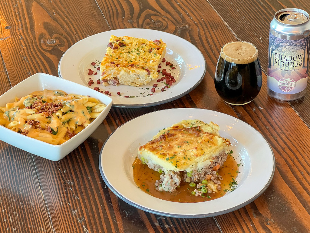 St. Patrick's Day Celebration at Fishkill Farms