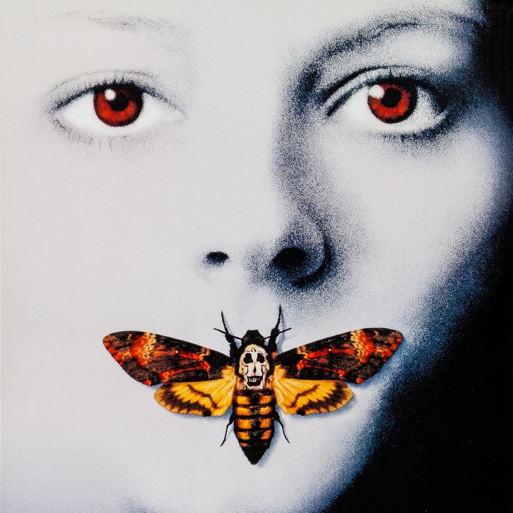 Beacon HorrorShow: "The Silence of the Lambs" at Binnacle Books